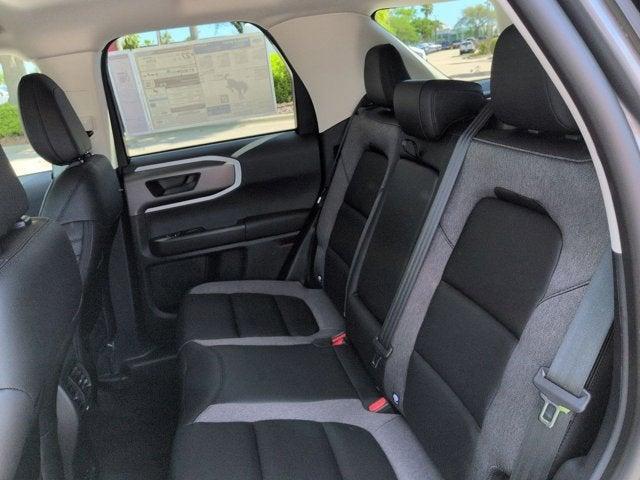 new 2026 Ford Bronco Sport car, priced at $37,535