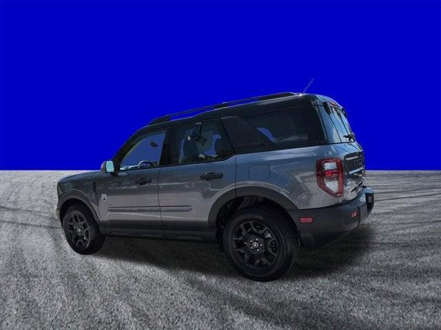 new 2026 Ford Bronco Sport car, priced at $37,535