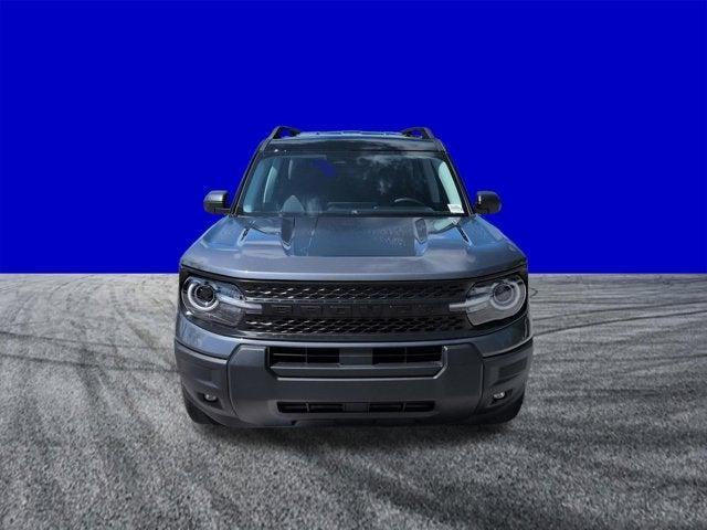 new 2026 Ford Bronco Sport car, priced at $37,535