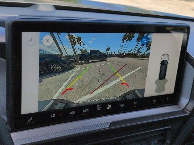 new 2026 Ford Bronco Sport car, priced at $37,535