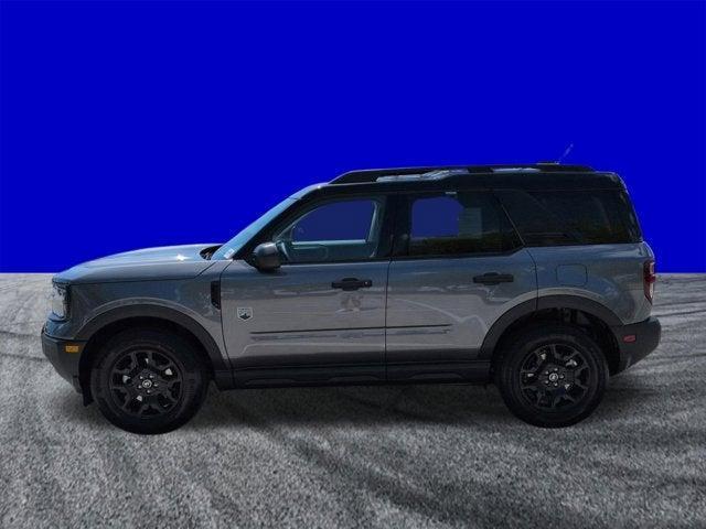 new 2026 Ford Bronco Sport car, priced at $37,535