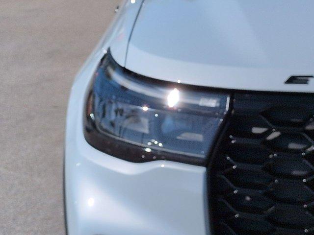 new 2026 Ford Explorer car, priced at $48,000