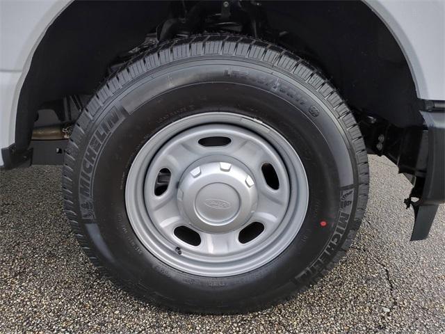 new 2026 Ford F-250 car, priced at $45,322