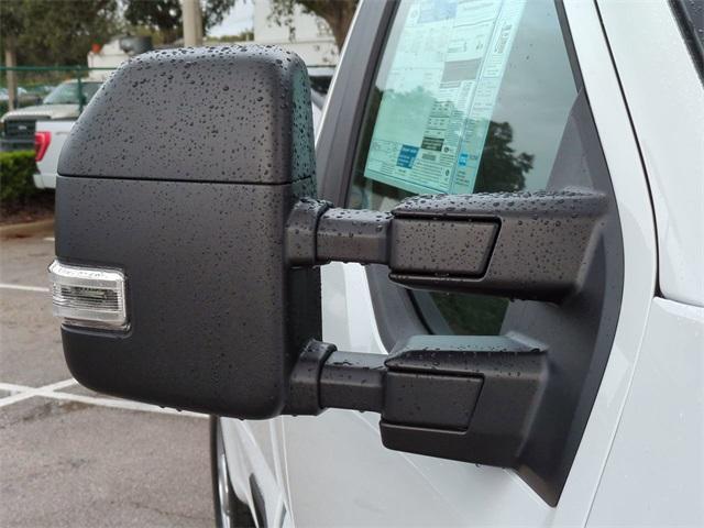 new 2026 Ford F-250 car, priced at $45,322