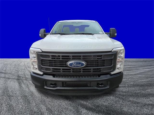 new 2026 Ford F-250 car, priced at $45,322