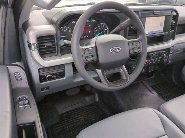 new 2026 Ford F-250 car, priced at $45,322