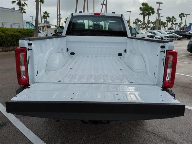 new 2026 Ford F-250 car, priced at $45,322