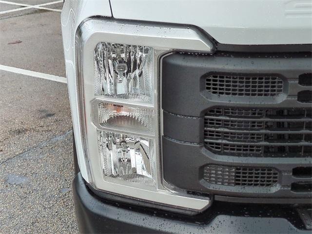 new 2026 Ford F-250 car, priced at $45,322