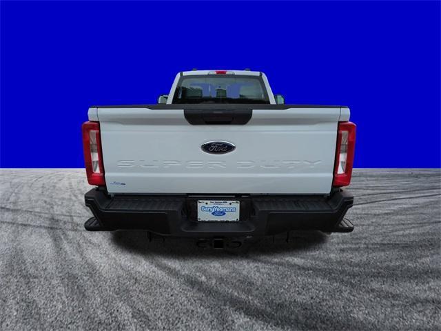 new 2026 Ford F-250 car, priced at $45,322