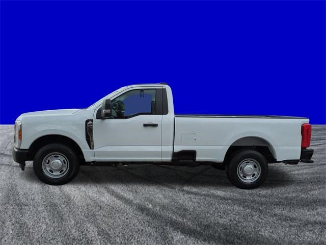 new 2026 Ford F-250 car, priced at $45,322