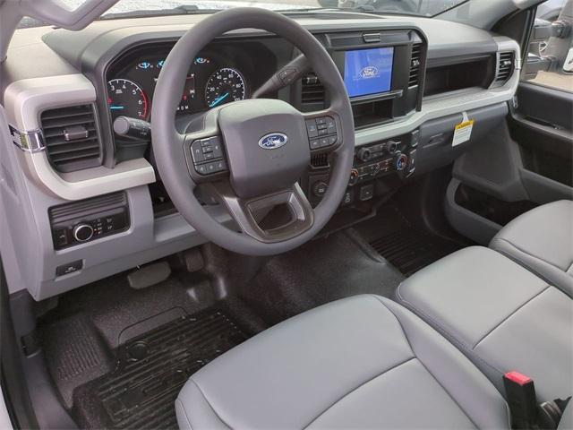 new 2026 Ford F-250 car, priced at $45,322