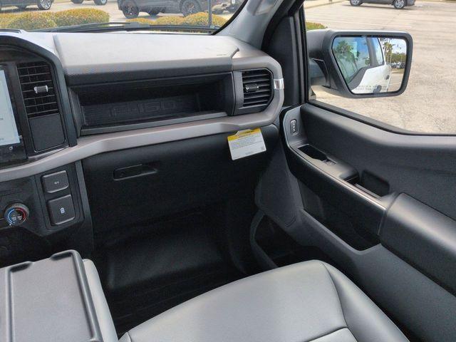 new 2026 Ford F-150 car, priced at $53,237