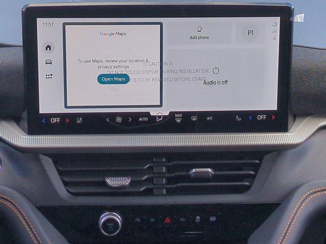 new 2026 Ford Explorer car, priced at $60,310