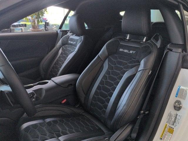 new 2026 Ford Mustang car, priced at $175,938