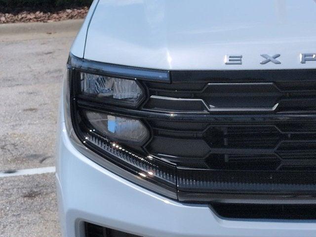 new 2026 Ford Expedition Max car, priced at $72,120