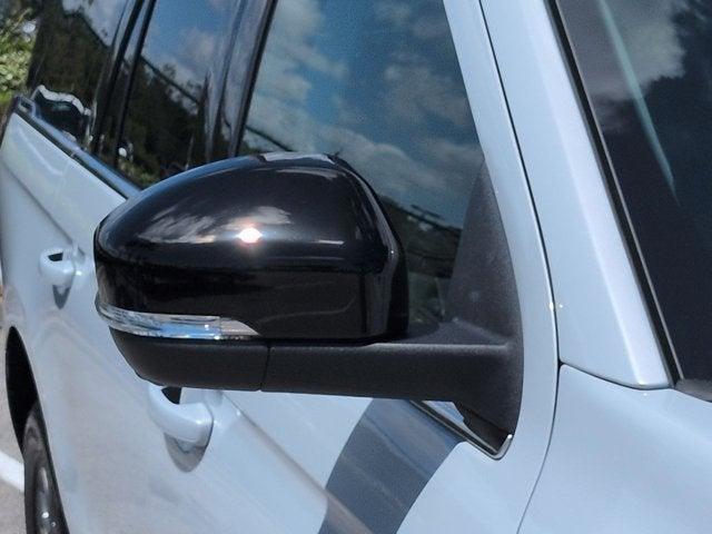 new 2026 Ford Expedition Max car, priced at $72,120