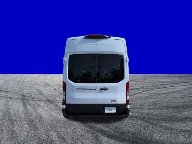 new 2026 Ford Transit-350 car, priced at $69,010