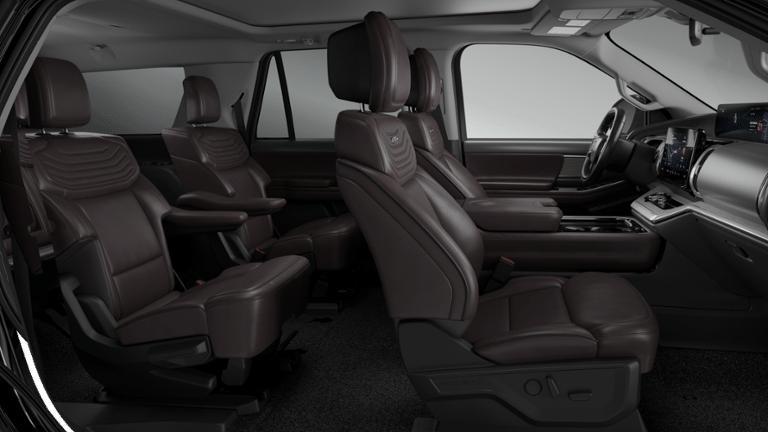 new 2026 Ford Expedition Max car, priced at $97,160