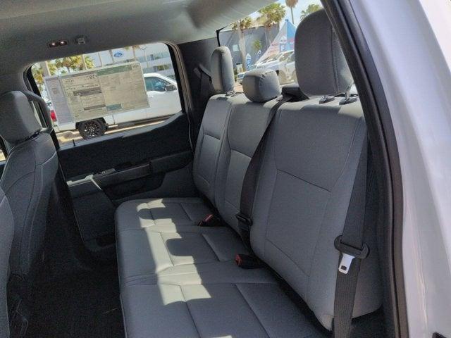 new 2026 Ford F-150 car, priced at $47,827