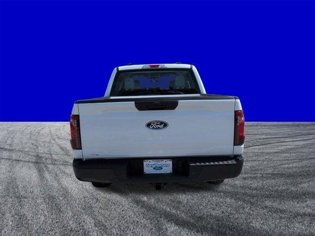 new 2026 Ford F-150 car, priced at $47,827