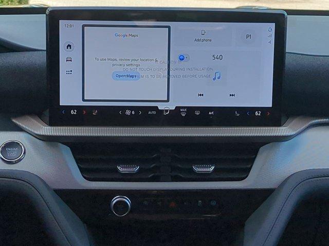 new 2026 Ford Explorer car, priced at $44,104