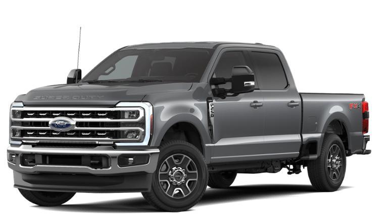 new 2026 Ford F-250 car, priced at $70,385