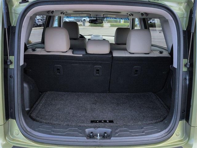 used 2013 Kia Soul car, priced at $4,990