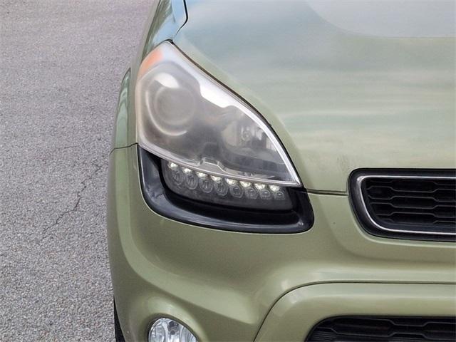 used 2013 Kia Soul car, priced at $4,990