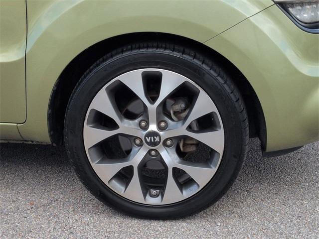 used 2013 Kia Soul car, priced at $4,990