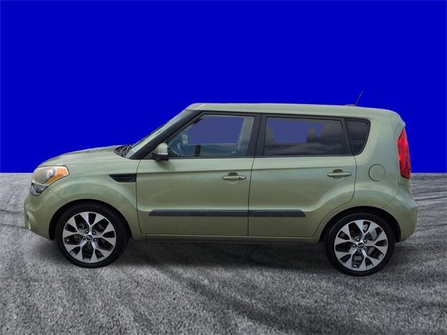 used 2013 Kia Soul car, priced at $4,990