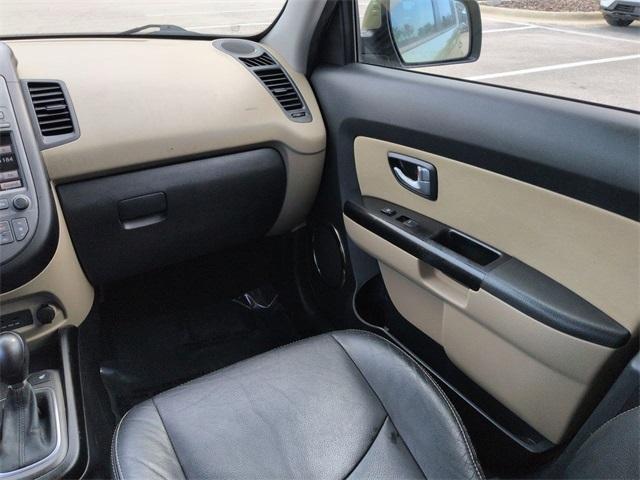 used 2013 Kia Soul car, priced at $4,990