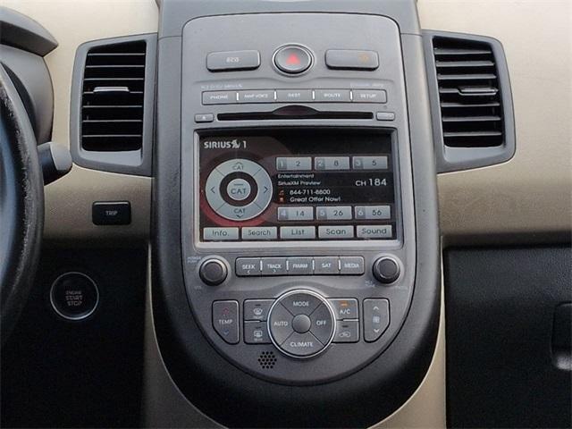 used 2013 Kia Soul car, priced at $4,990