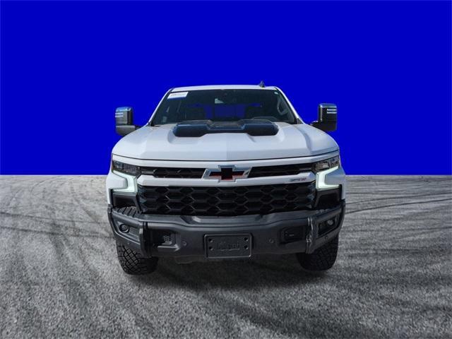 used 2024 Chevrolet Silverado 1500 car, priced at $62,436