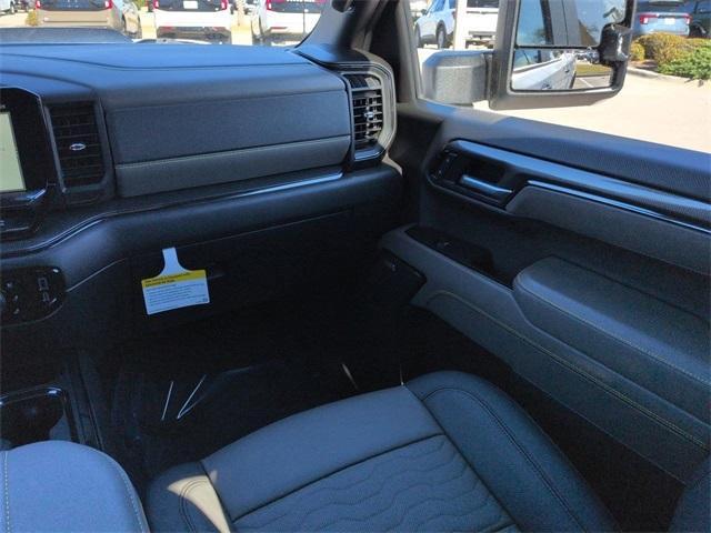 used 2024 Chevrolet Silverado 1500 car, priced at $62,436