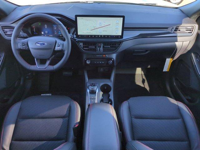 new 2026 Ford Escape car, priced at $34,006
