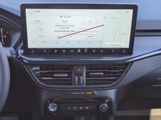 new 2026 Ford Escape car, priced at $34,006