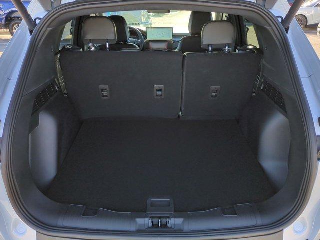 new 2026 Ford Escape car, priced at $34,006