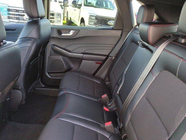 new 2026 Ford Escape car, priced at $34,006