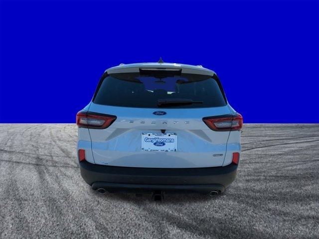 new 2026 Ford Escape car, priced at $34,006