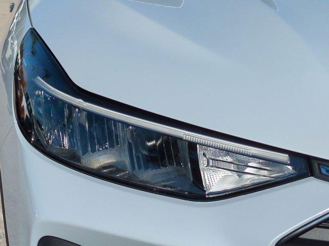 new 2026 Ford Escape car, priced at $34,006