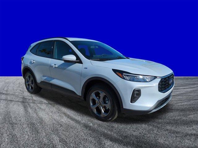 new 2026 Ford Escape car, priced at $34,006