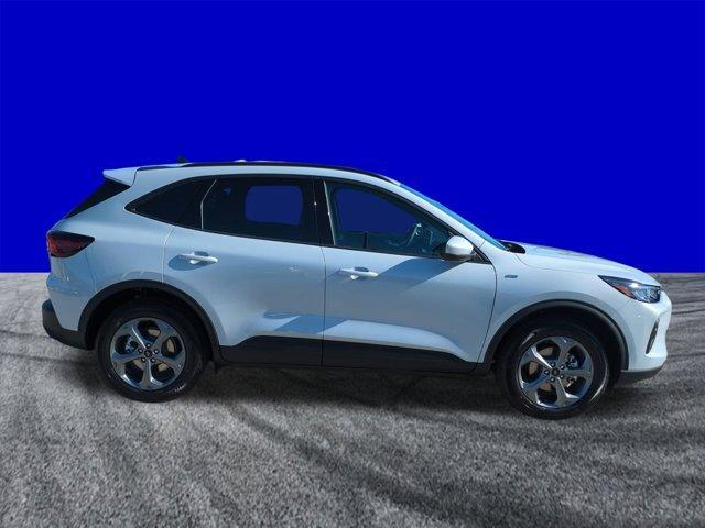 new 2026 Ford Escape car, priced at $34,006