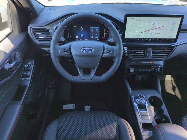 new 2026 Ford Escape car, priced at $34,006