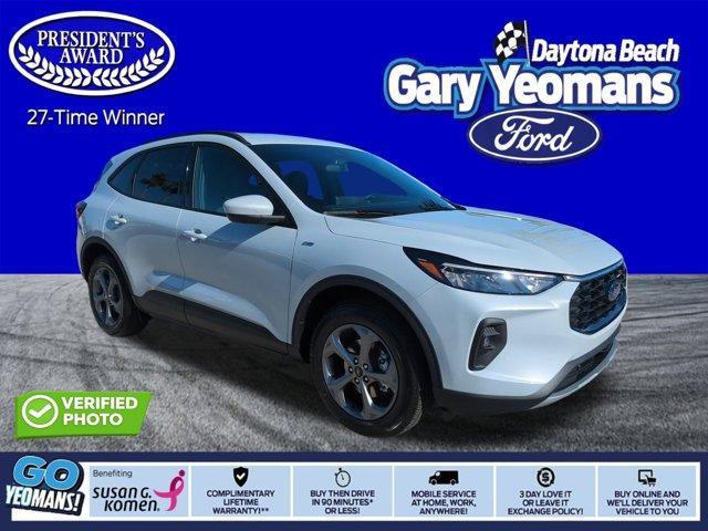 new 2026 Ford Escape car, priced at $34,006