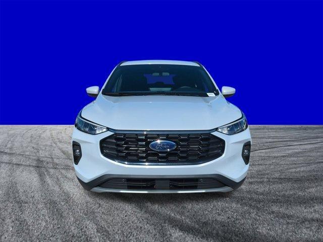 new 2026 Ford Escape car, priced at $34,006