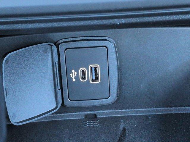 new 2026 Ford Bronco car, priced at $44,680