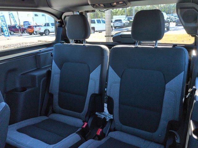 new 2026 Ford Bronco car, priced at $44,680