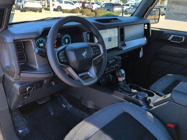 new 2026 Ford Bronco car, priced at $44,680
