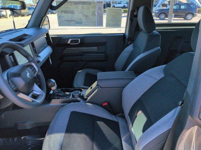 new 2026 Ford Bronco car, priced at $44,680