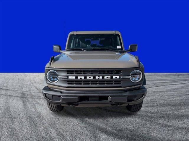 new 2026 Ford Bronco car, priced at $44,680